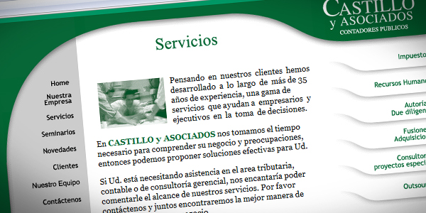 Castillo & Asociados
