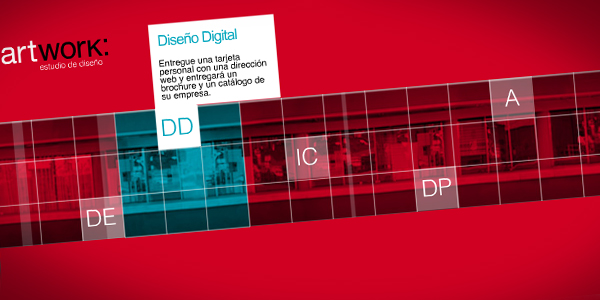 Estudio de Diseño Artwork