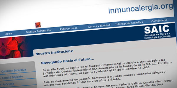 Inmunoalergia