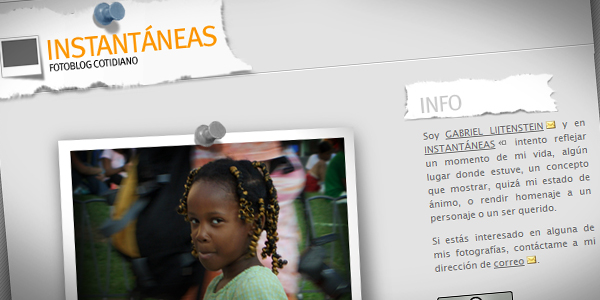 Instantáneas