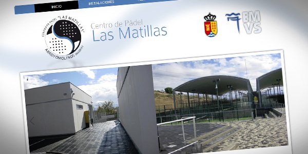Las Matillas