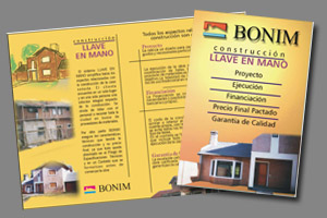 Bonim