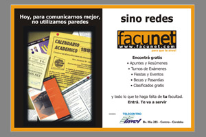 Facunet