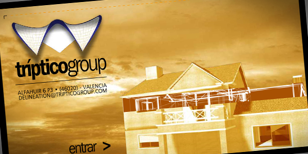 Tríptico Group